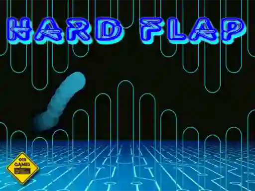 Gra Hard FLap w Internecie