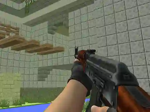 Gra Counter Craft 2 w Internecie