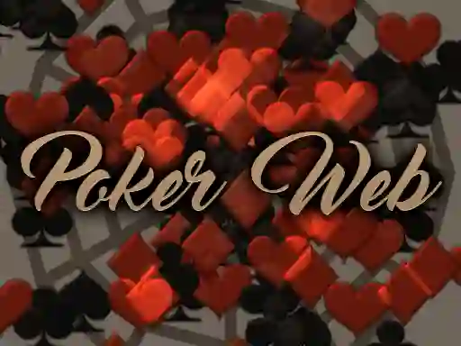 Gra Poker Web w Internecie