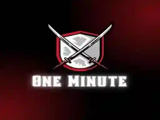 Gra One Minute w Internecie