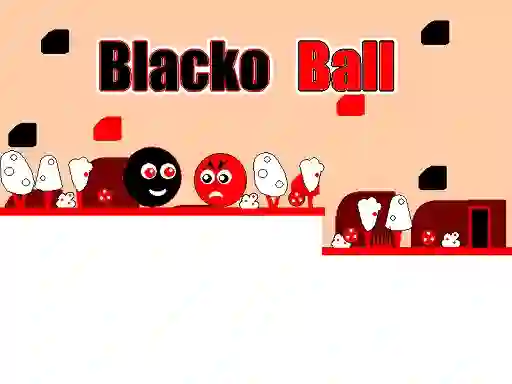Gra Blacko Ball w Internecie