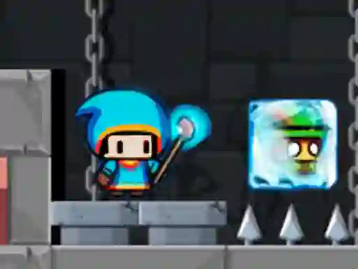 Gra Must die My teammate w Internecie