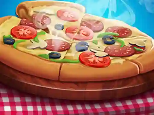 Gra My Pizza Outlet w Internecie