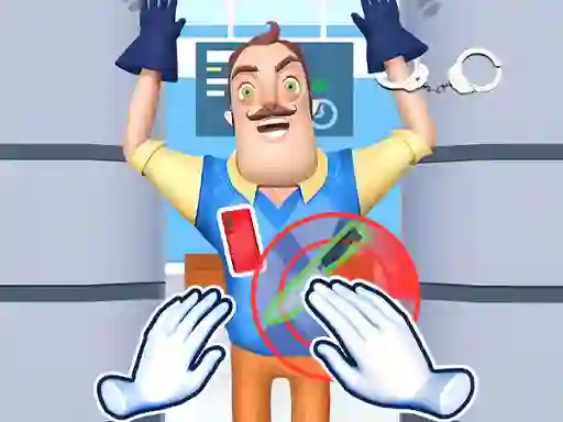 Gra Airport Security 3d w Internecie