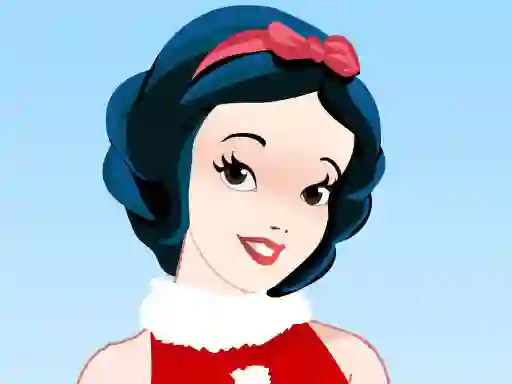 Gra Snow White w Internecie
