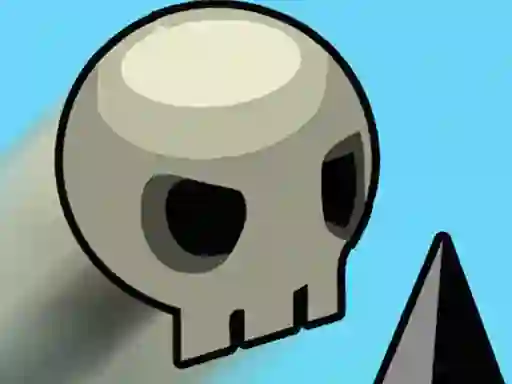Gra Death Jump 3 w Internecie