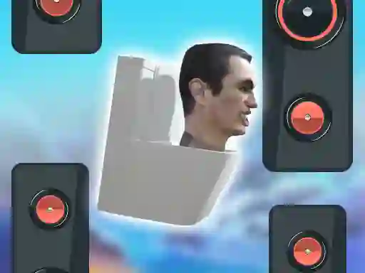 Gra Floppy Skibidi w Internecie