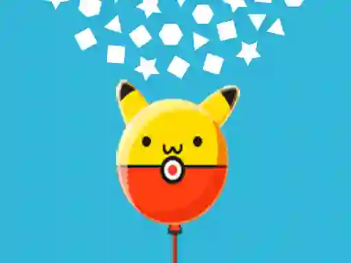 Gra Rise Up Pika w Internecie
