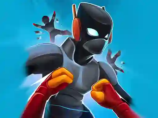 Gra Super Hero Masters w Internecie