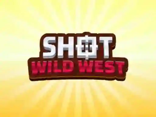 Gra Shot Wild West w Internecie