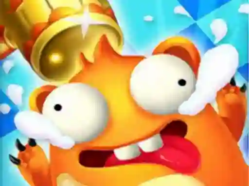 Gra Whack `em Mole! w Internecie