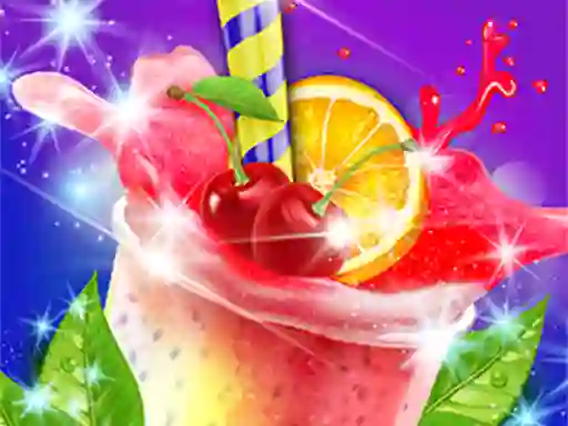Gra Delicious Smoothie Maker w Internecie