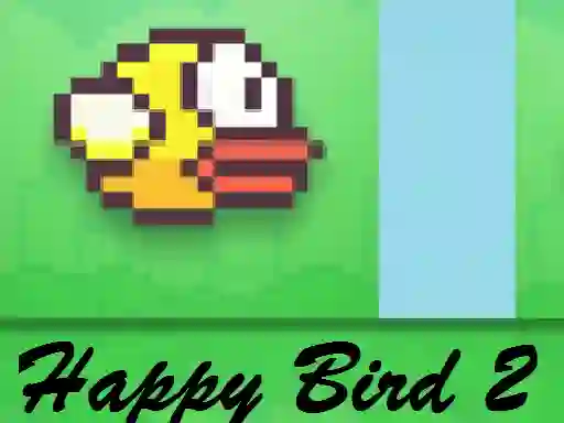 Gra Happy Bird 2 w Internecie