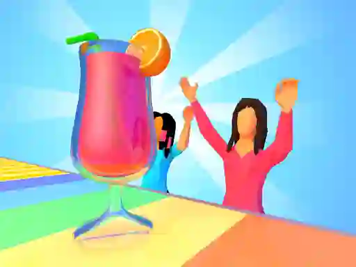 Gra Party Cups Stack w Internecie