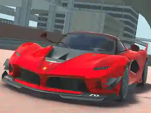 Gra Grand City Driving 2 w Internecie