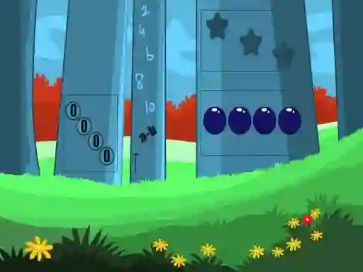 Gra Crown Land Escape w Internecie