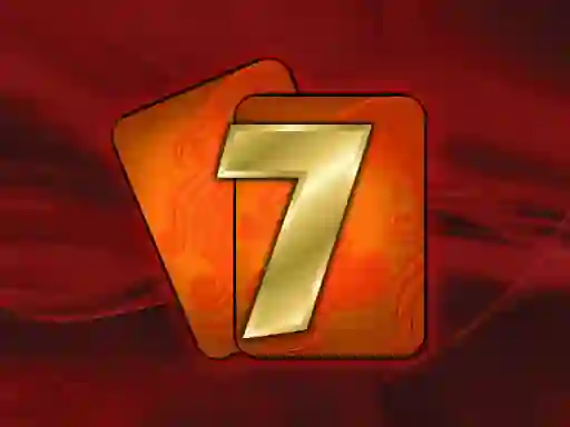 Gra Dirty Seven w Internecie