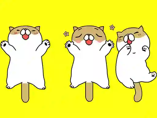 Gra Tickling Cat w Internecie