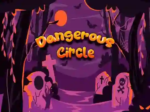 Gra Dangerous Circle w Internecie