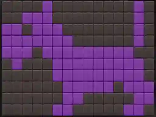 Gra Simple Nonogram w Internecie