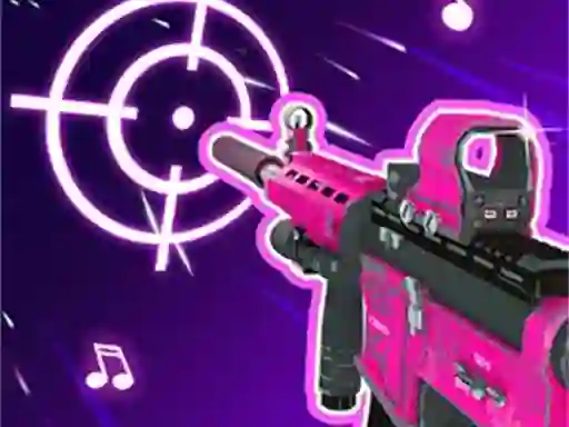 Gra Beat Shooter Game w Internecie