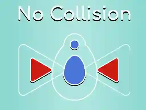 Gra Without Collision w Internecie
