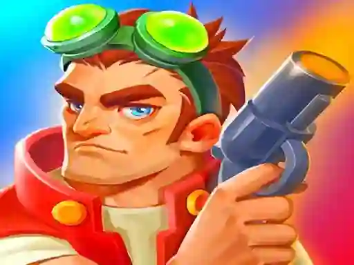 Gra Zombie Bullet Shooter w Internecie