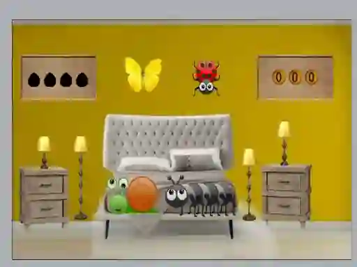 Gra Playful Kid Escape w Internecie