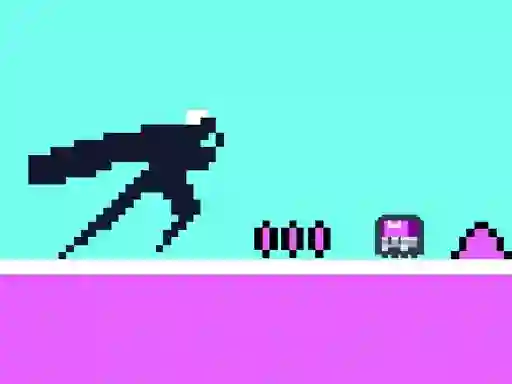 Gra Ninja Guy 2 w Internecie