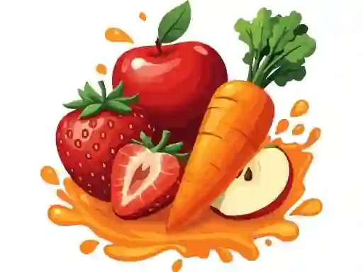 Gra Fruit Bounce w Internecie