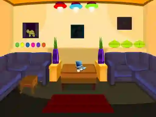 Gra Escape From Glorious Village w Internecie
