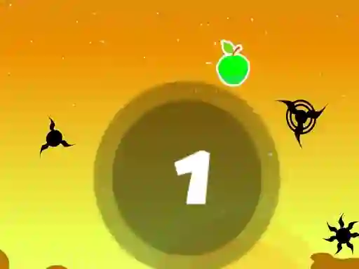 Gra Silent Shuriken w Internecie