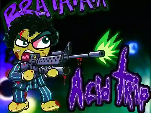 Gra Acid Trip w Internecie