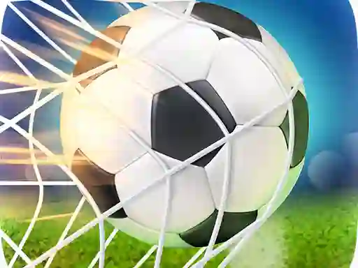Gra Soccer Super Star - Football w Internecie