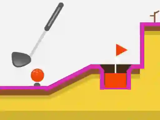 Gra Micro Golf Ball 2 w Internecie