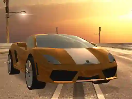 Gra Highway Racer 3D w Internecie