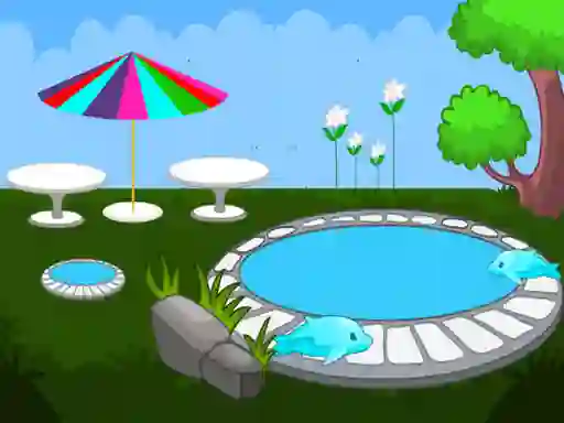 Gra Resort Escape w Internecie