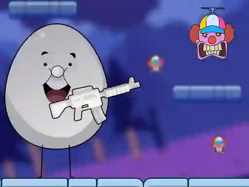 Gra One Night at Flumptys: Endless Jump w Internecie