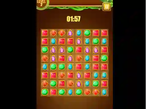 Gra Wood Gems w Internecie