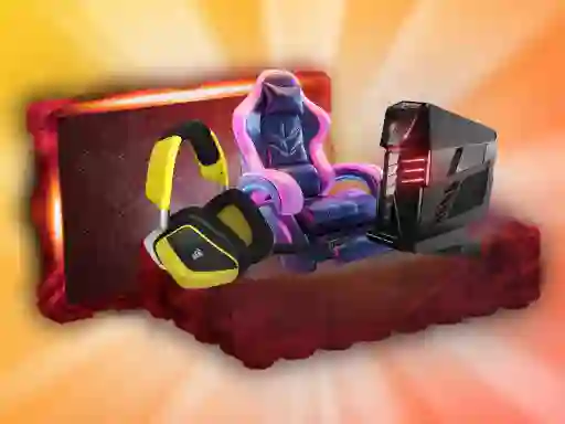 Gra Gamer Case Simulator w Internecie