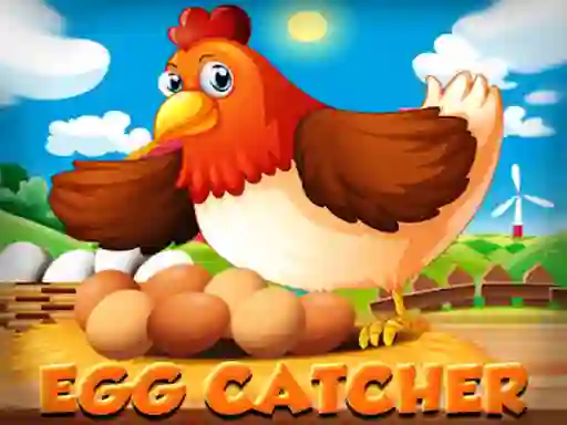 Gra Collect the easter Eggs w Internecie