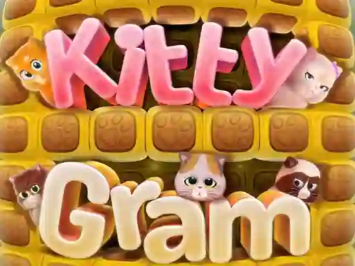 Gra Kittygram w Internecie