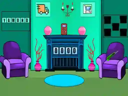 Gra Cyber Monday Escape 2 w Internecie