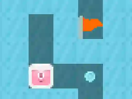 Gra Marshmello Monster w Internecie