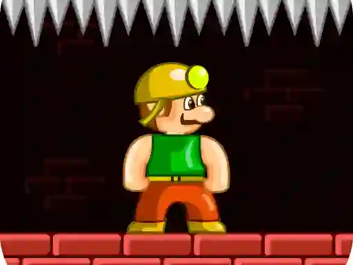 Gra Mr. Lupato 2 Egyptian Piramids Treasures w Internecie
