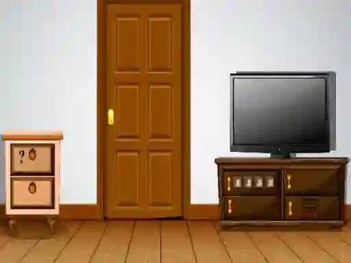 Gra 6 Door Escape w Internecie