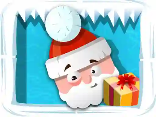 Gra Santa's Quest w Internecie