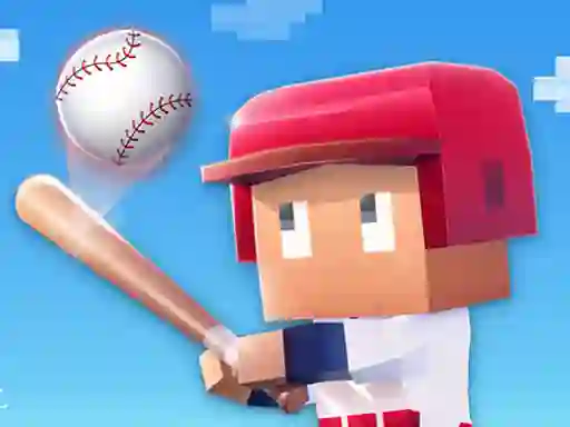 Gra Baseball Bat w Internecie