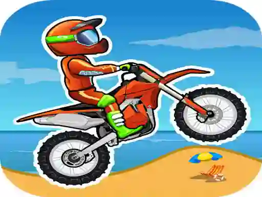 Gra Moto Hill bike Racing? w Internecie