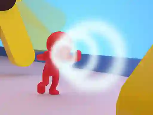 Gra Amazing Run 3D w Internecie